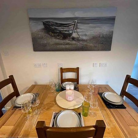 Honeycomb Cottage Newburgh  Bagian luar foto