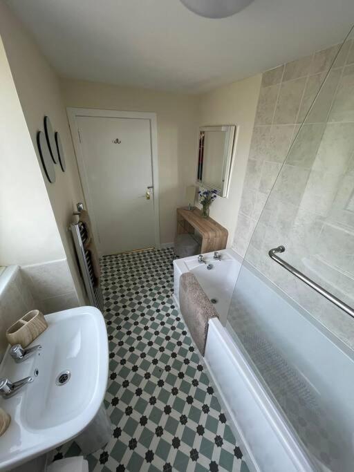 Honeycomb Cottage Newburgh  Bagian luar foto