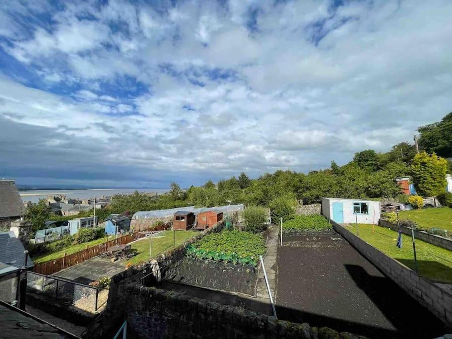 Honeycomb Cottage Newburgh  Bagian luar foto