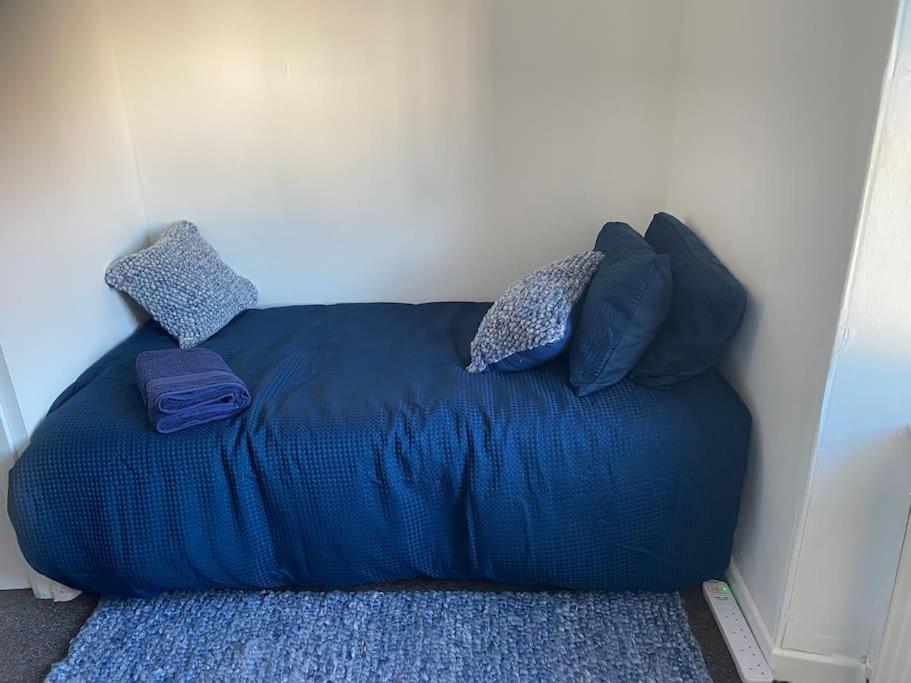 Honeycomb Cottage Newburgh  Bagian luar foto