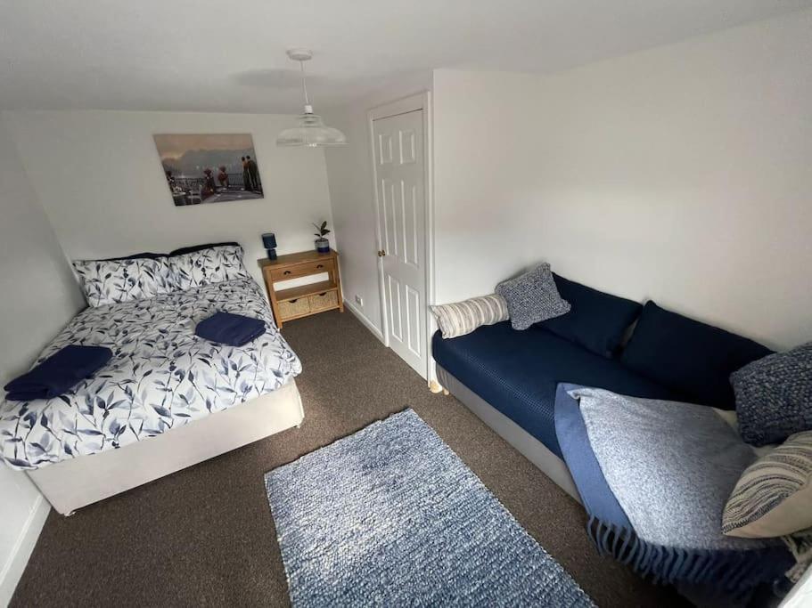 Honeycomb Cottage Newburgh  Bagian luar foto