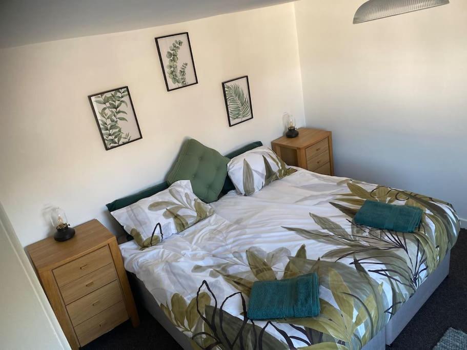 Honeycomb Cottage Newburgh  Bagian luar foto