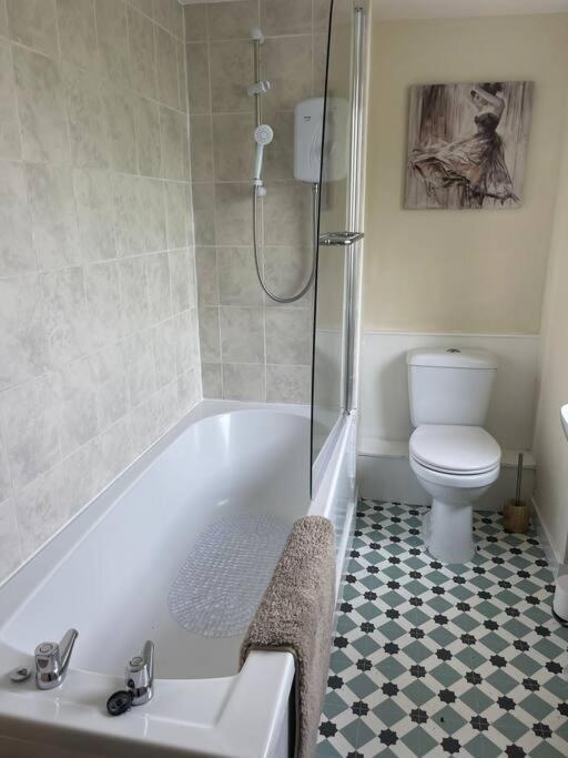 Honeycomb Cottage Newburgh  Bagian luar foto