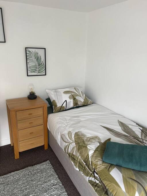 Honeycomb Cottage Newburgh  Bagian luar foto