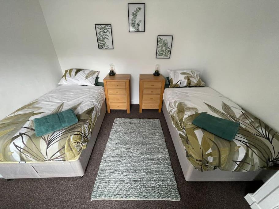 Honeycomb Cottage Newburgh  Bagian luar foto
