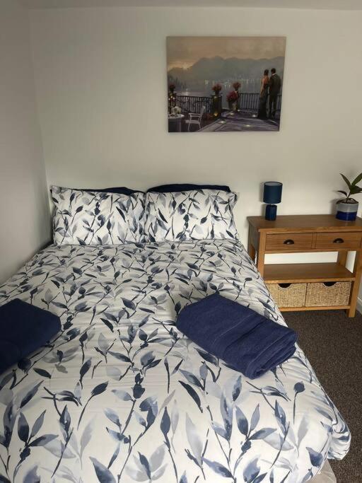Honeycomb Cottage Newburgh  Bagian luar foto
