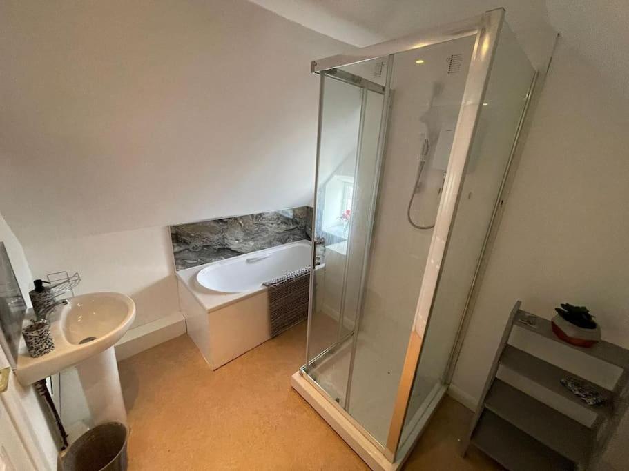 Honeycomb Cottage Newburgh  Bagian luar foto